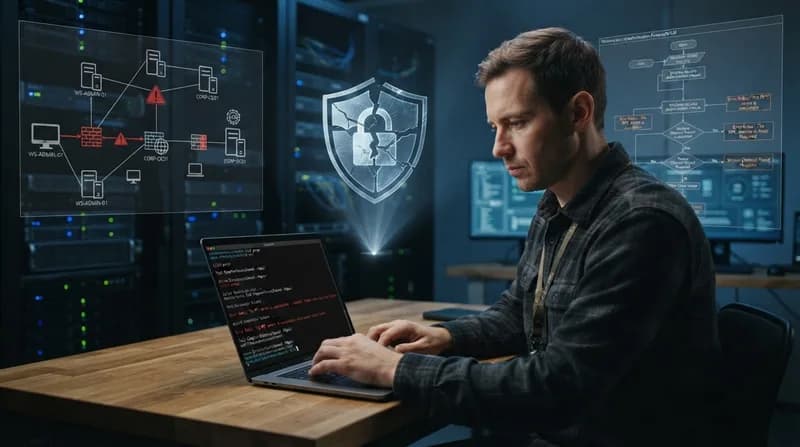 Actualizarea de securitate Microsoft provoacă erori de „relație de încredere” pe PC-urile conectate la domeniu