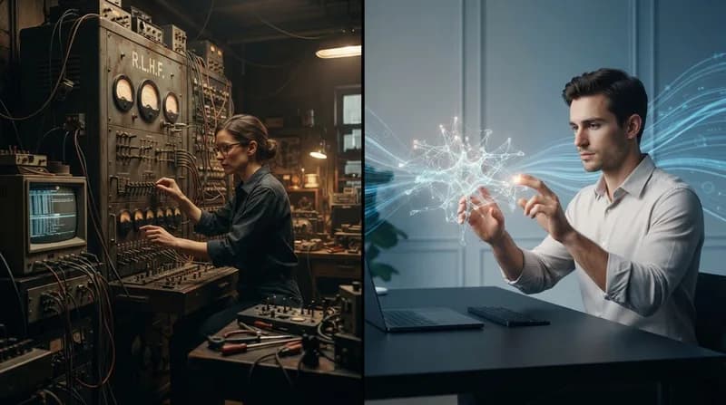 Rafinarea inteligenței: cum schimbă Direct Preference Optimization (DPO) modelele lingvistice mari