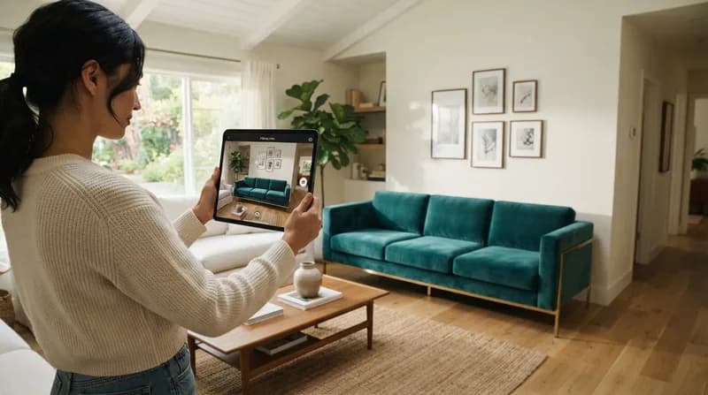 Pinterest lansează „Restyle”: AI-ul care transformă inspirația în design interior real