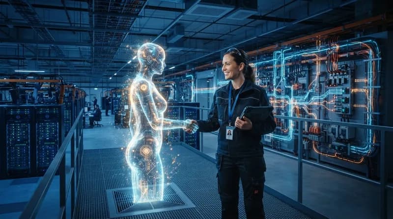 Big Tech și Emerald AI formează o alianță pentru a rezolva criza energetică a centrelor de date