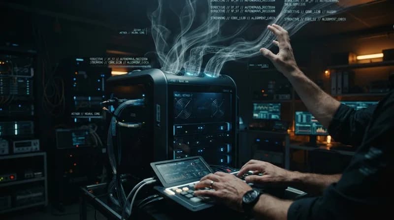 OpenAI a descoperit modele AI care lasă „fițuici” ascunse pentru succesorii lor