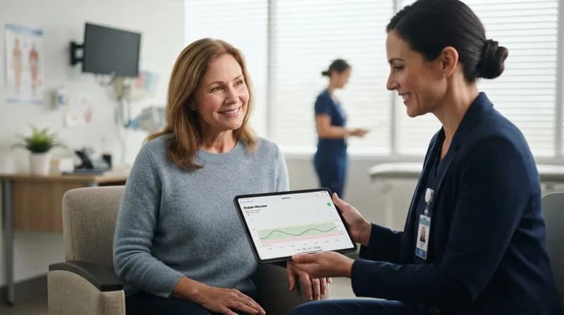 A New Standard: Integrating Mental Well-being into Diabetes Clinical Care
