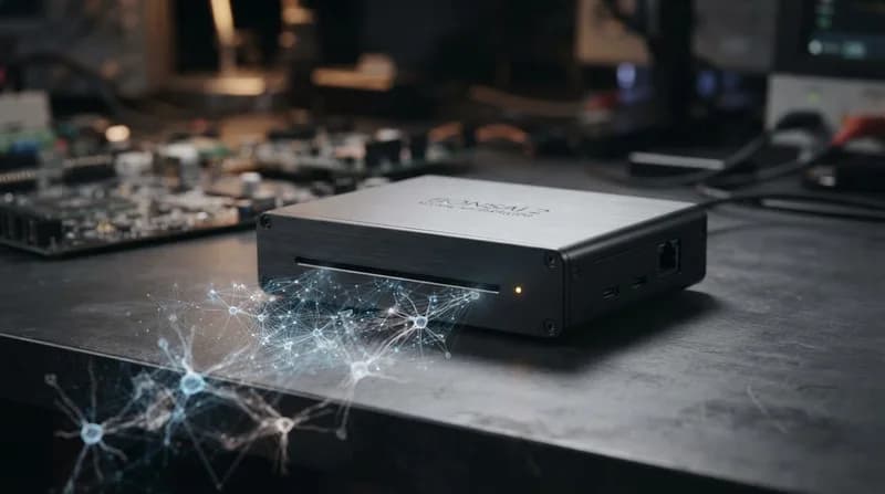 Bonsai 2 de la PrismML: compresie de inteligență pentru dispozitive locale