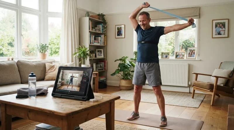New Research Confirms Exercise-Based Cardiac Rehab Dramatically Lowers Heart Attack Risks