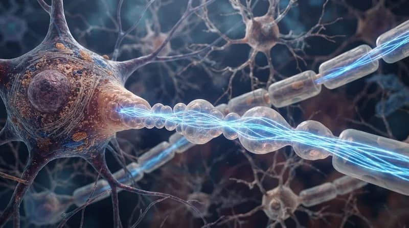Reconfigurarea biologiei: Eroarea centenară privind anatomia celulelor cerebrale
