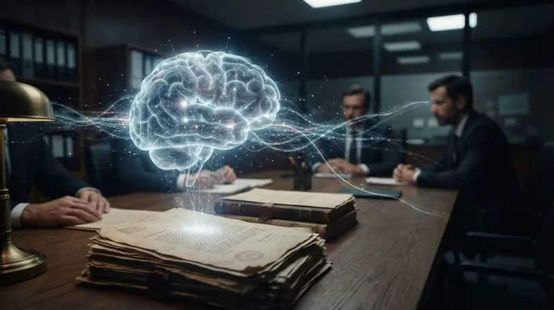 Internal Filings Reveal Microsoft and OpenAI Executives Labeled AI Scraping 'Theft'
