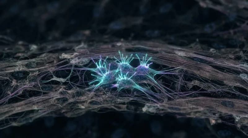 Hidden Cellular Antennas: A New Frontier in Understanding Congenital Heart Disease
