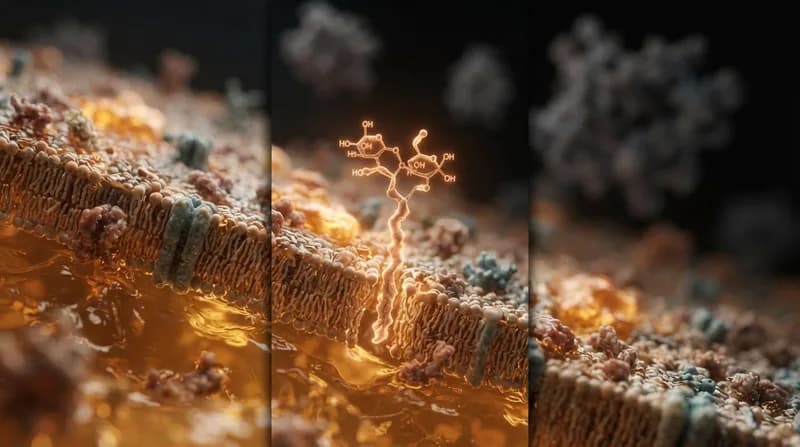 New Molecular Discovery Reveals Hidden Defense Mechanism Against Vision Loss