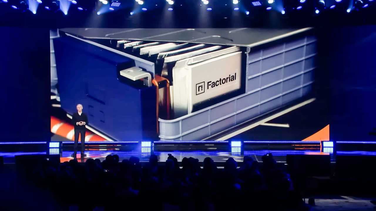 Factorial’s Strategic Coalition Aims to Break the Solid-State Battery Bottleneck