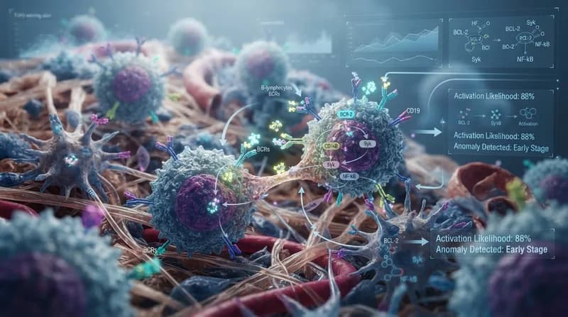Unlocking Predictive Markers: How B Cells Could Forecast Immunotherapy-Induced Colitis
