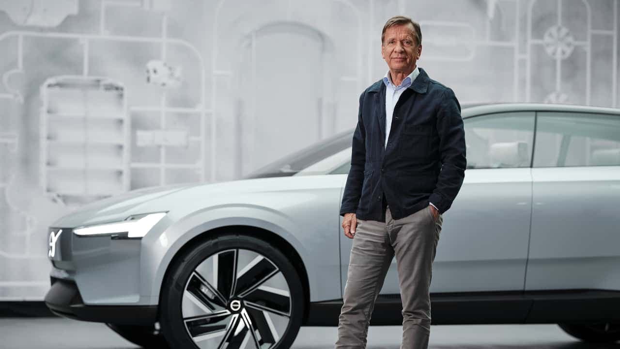 Volvo Cars Appoints Skoda CEO Klaus Zellmer to Spearhead Future Growth