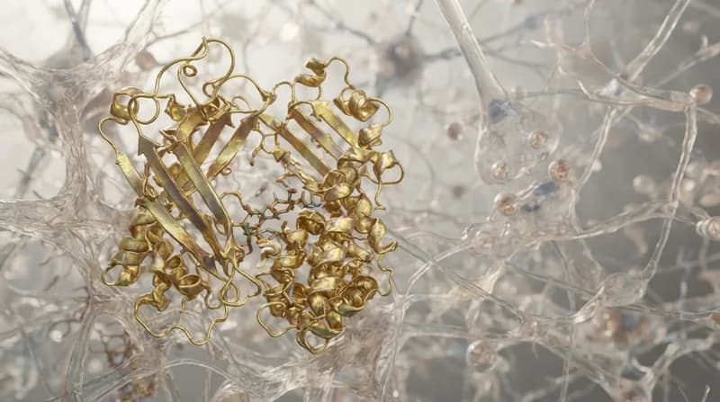 New Alzheimer's Biomarker Identified: The Critical Role of Meprin-β
