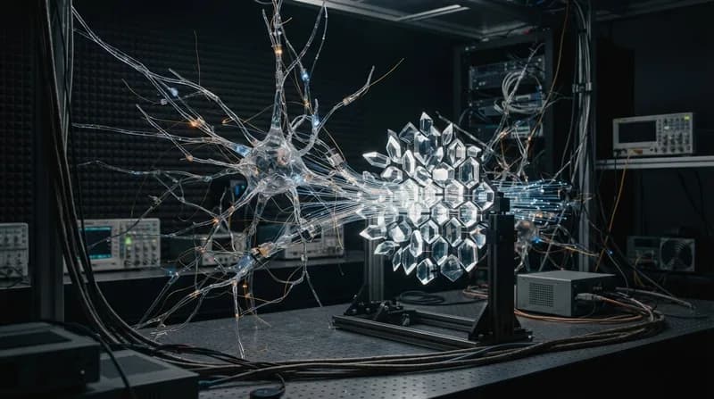 Quantum Physics Meets AI: A New Era for LLM Pruning