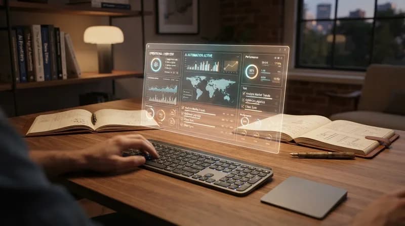 Tabby Aims to Make Small Business Accounting Invisible with AI