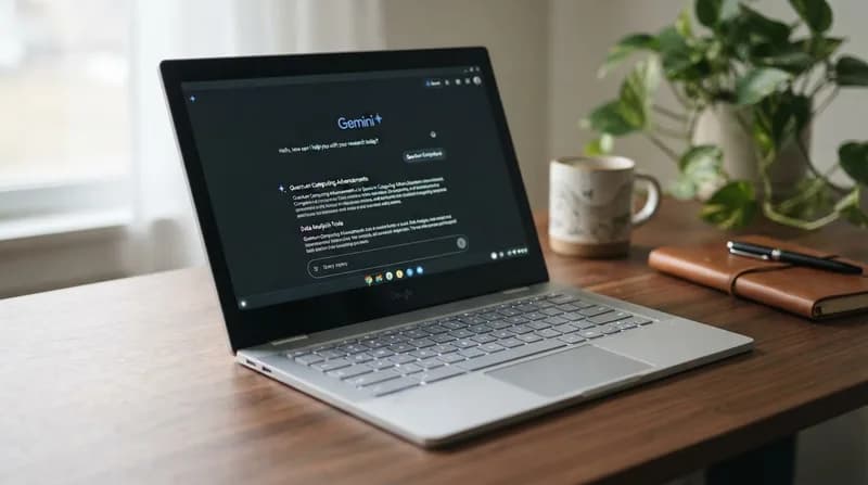Google Unveils the 'Googlebook': A Bold Leap into AI-Integrated Hardware