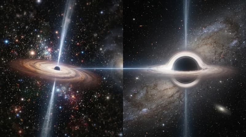 Cosmic Consistency: Black Holes Across the Universe Obey a Single Rule