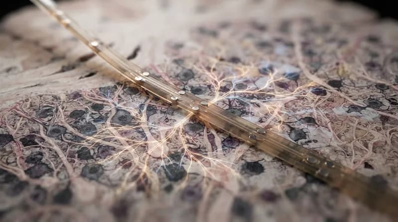 The mAxialtrode: A Multifunctional Leap in Neural Interface Technology