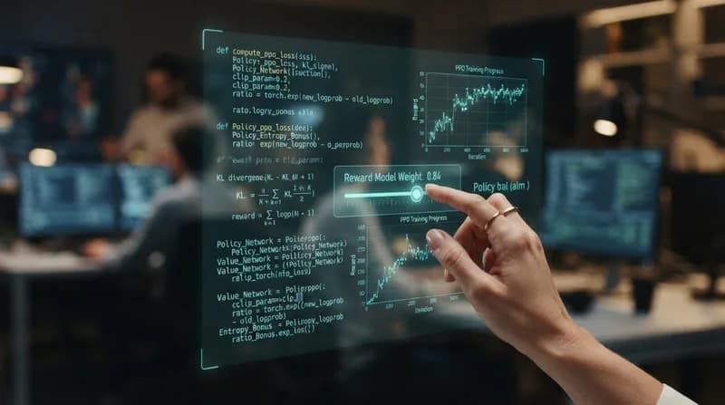 Stăpânirea RLHF: O analiză detaliată a implementării PPO