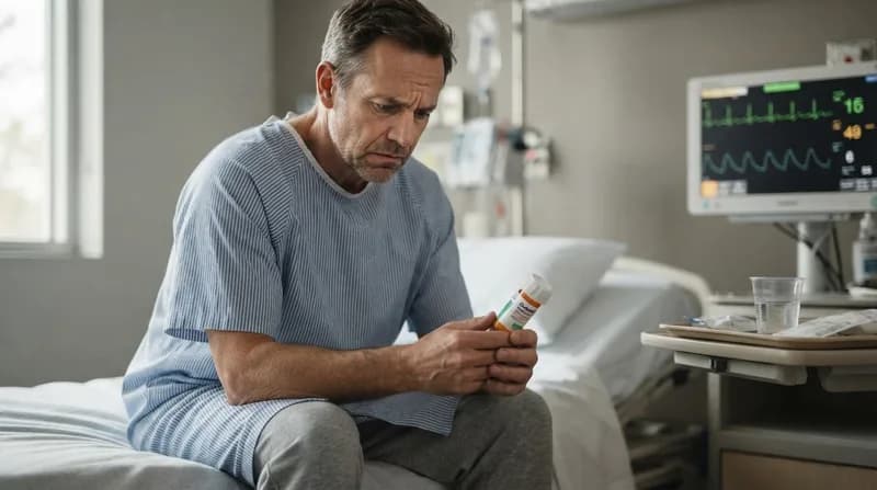 Riscul ascuns al întreruperii tratamentului cu GLP-1: un avertisment pentru sănătatea cardiovasculară