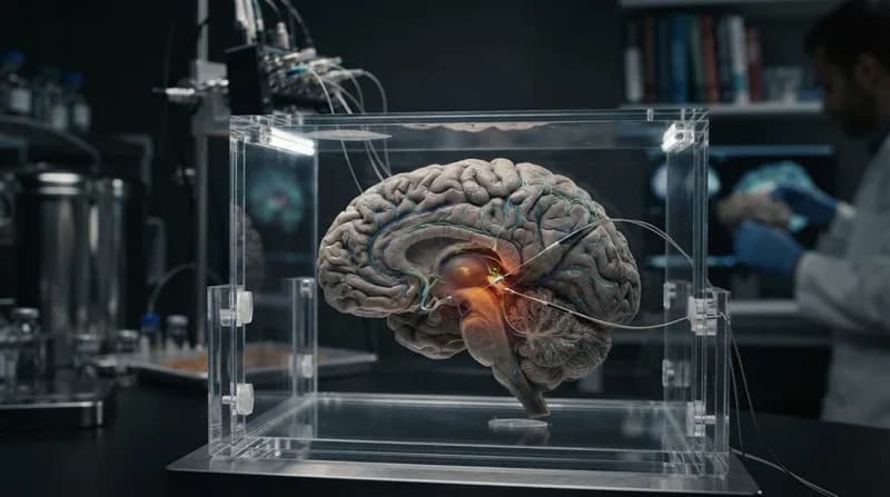 Imagistica cerebrală oferă noi perspective asupra oboselii cronice asociate cu long COVID