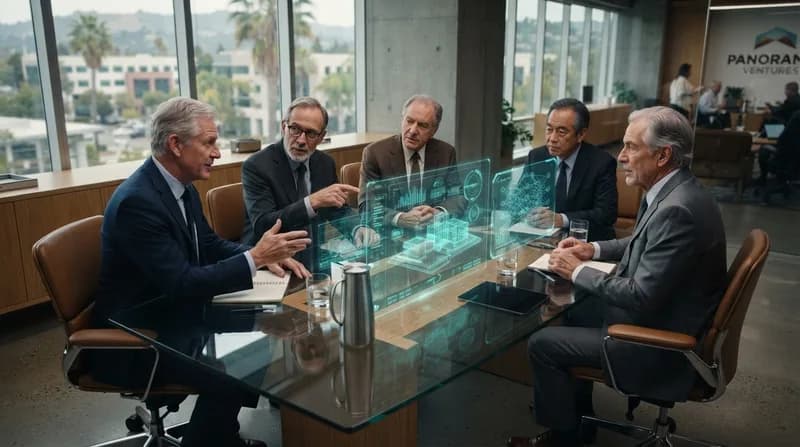 Investitorii de calibru care vor juriza Startup Battlefield la TechCrunch Disrupt 2026