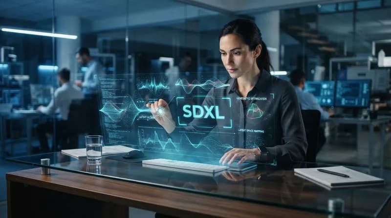 Optimizarea eficienței SDXL: succesul TAESDXL