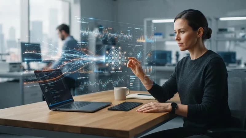 Hugging Face introduce PatchTSMixer pentru o analiză eficientă a seriilor temporale
