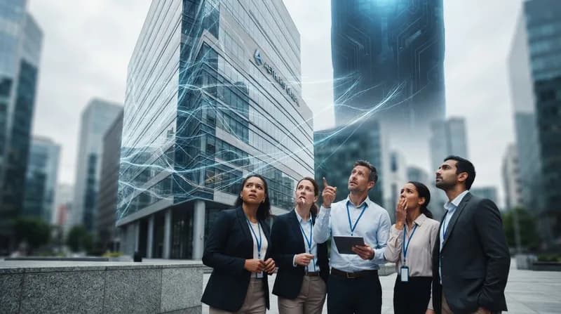 The Hidden Cost of the AI Gold Rush: A Warning on Digital Sovereignty