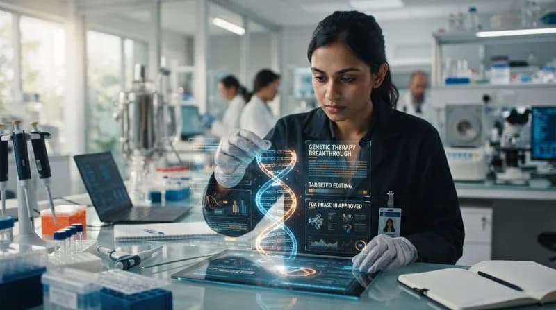 FDA aprobă un tratament inovator pentru rara boală Alexander
