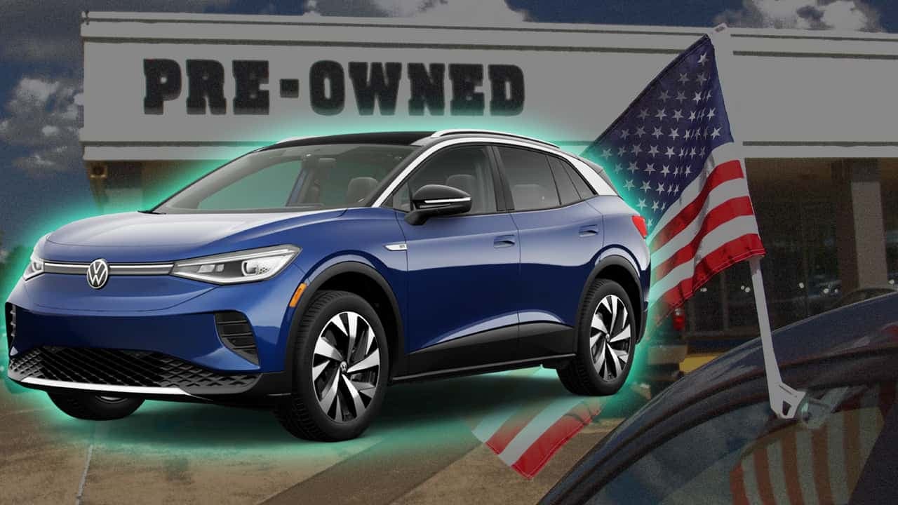 Debunking the Myth: Why High-Mileage EVs Are Surprising Reliability Champions
