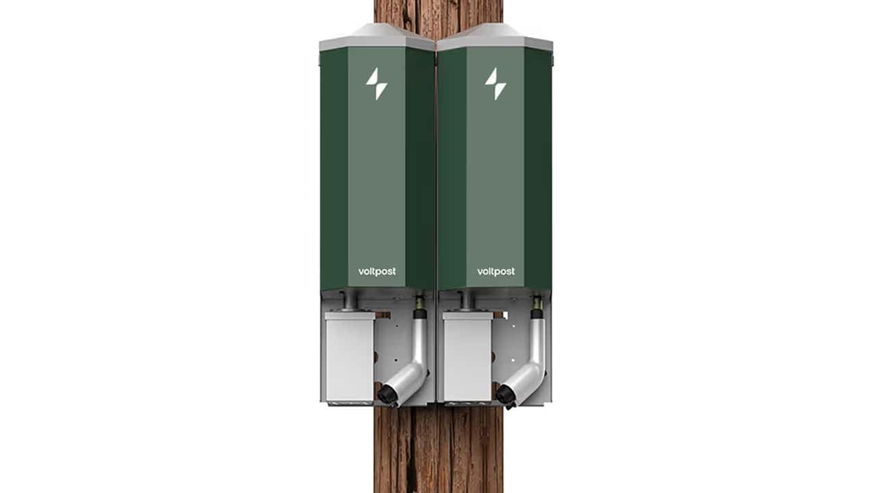 Voltpost Scales Curbside EV Charging: New York Expansion and Climate Week Perks