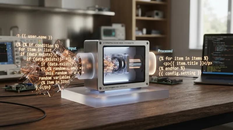 Hugging Face Introduces Chat Templates to Eliminate Silent AI Performance Issues