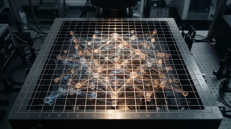Closing the Reproducibility Gap: UK AISI Partners with EvalEval to Standardize AI Benchmarking