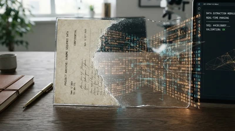 ABBYY Bridges the Gap Between Legacy Documents and Modern LLMs