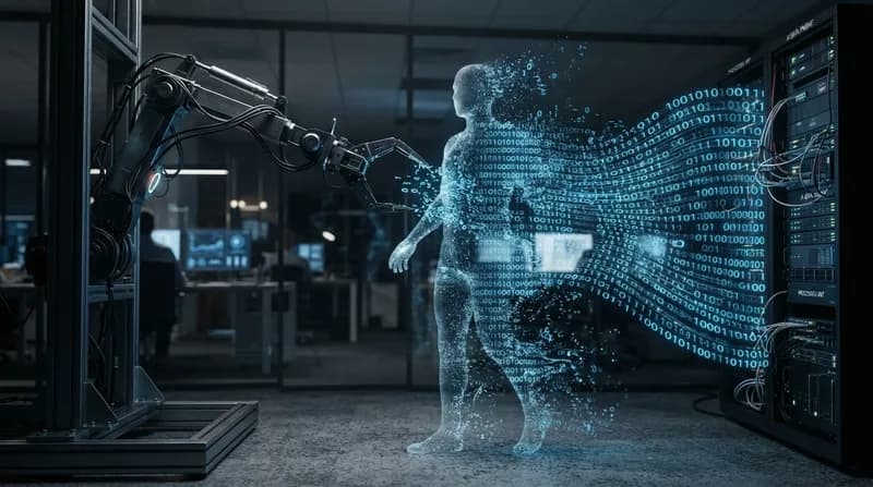 Data Protection or Digital Expropriation? The Fight Over EU AI Legislation
