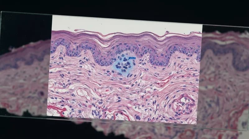 AI Breakthrough Detects Skin Cancer Before It Even Becomes Visible