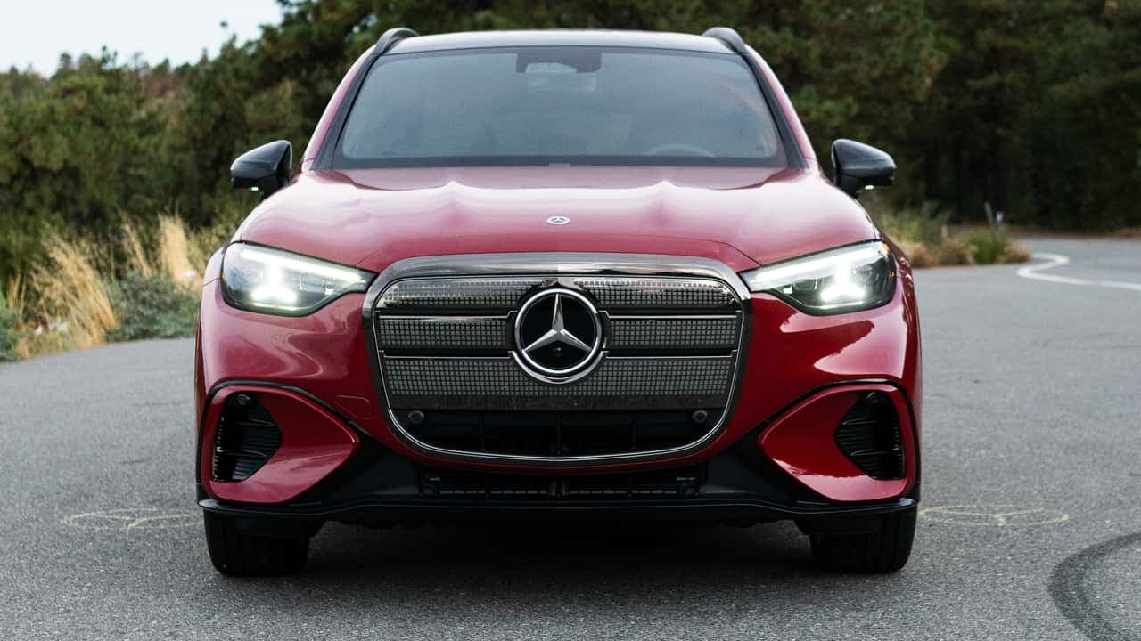 Mercedes-Benz Accelerates Autonomous Ambitions with Wayve Partnership
