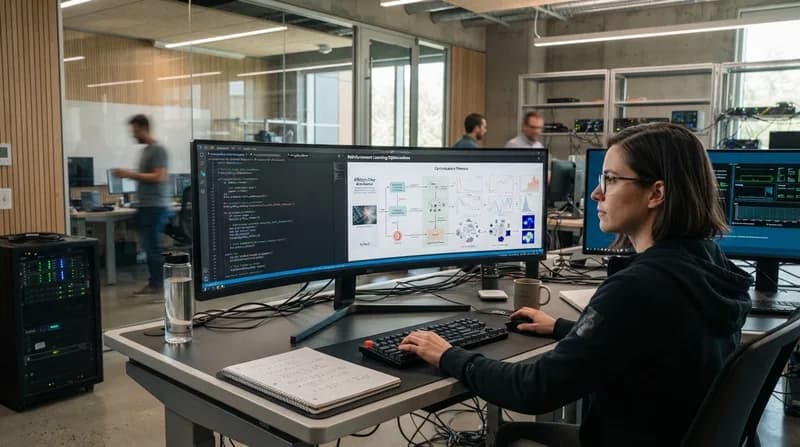 Hugging Face îmbunătățește fine-tuning-ul Stable Diffusion prin integrarea DDPO