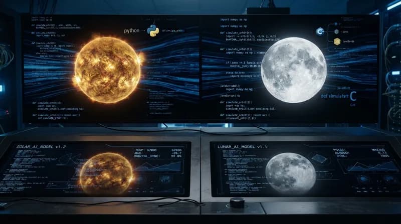 OpenAI extinde familia GPT-6 cu noile modele Sol și Luna, mai eficiente