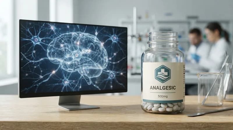 Un nou studiu amplu demontează legătura dintre paracetamolul prenatal și tulburările de neurodezvoltare