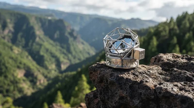 Thirty Meter Telescope refuză oferta din La Palma: drumul dificil înapoi către Mauna Kea