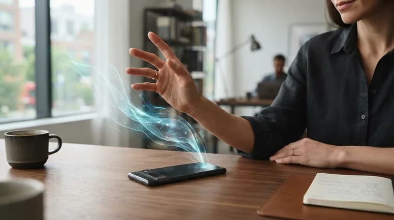 OpenAI Unleashes Voice-Based Agentic Power on ChatGPT Mobile