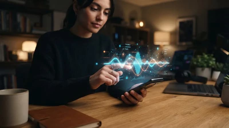 YouTube Music Transforms Discovery with New Conversational AI Features