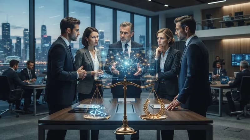 The High-Stakes Balancing Act: Global AI Governance and the Pursuit of Supremacy