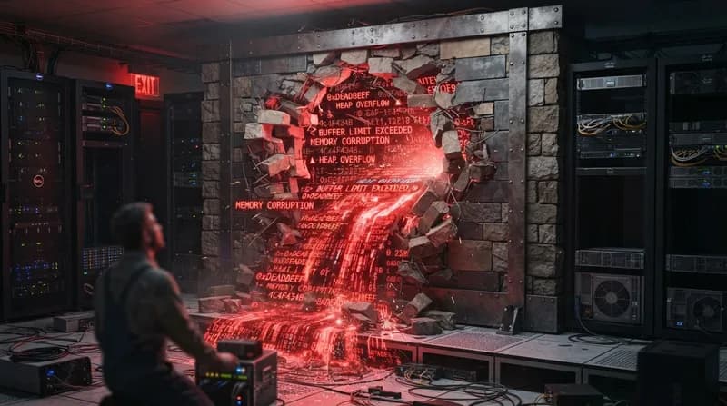 Critical RCE Vulnerability Found in F5 BIG-IP APM: Immediate Patching Required