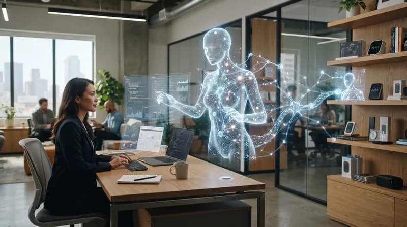 Meta Doubles Down on Muse: A New Era of Agentic Intelligence