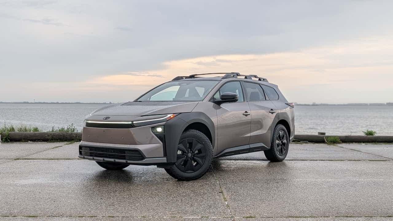 Toyota Pivots to EREV Tech: A Strategic Shift for the Chinese Market