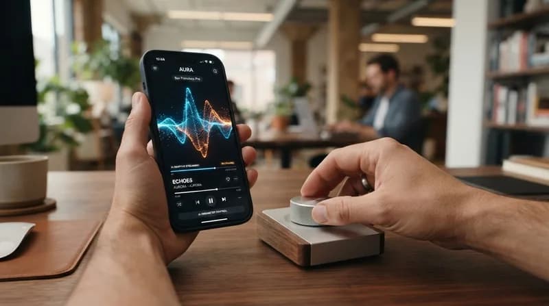 Spotify Hands Over the Algorithm Keys With U.S. Launch of 'Taste Profile'