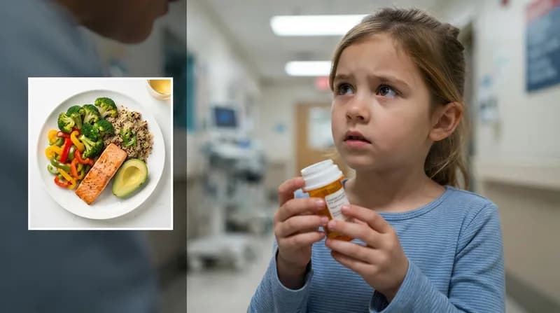 Growing Concerns: GLP-1 Medications Linked to Nutritional Deficiencies in Pediatric Patients