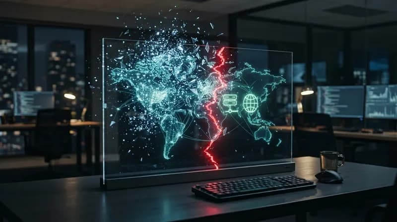 When Convenience Trumps Security: How a VPN Shortcut Exposed Millions of Records